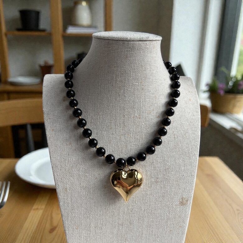 Kaklarota - Oniksa Sirds