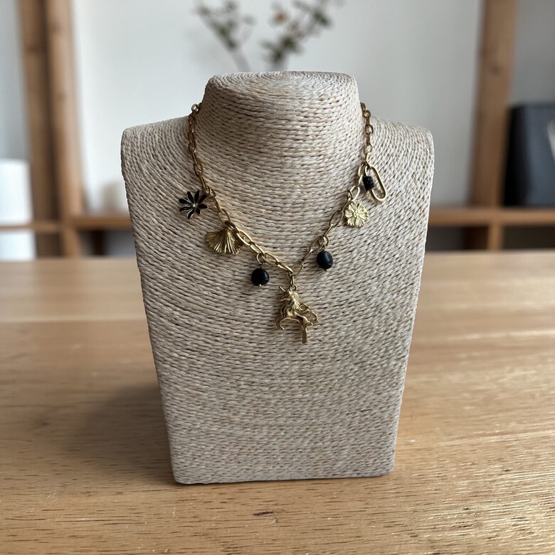 Kaklarota - Zirdziņš