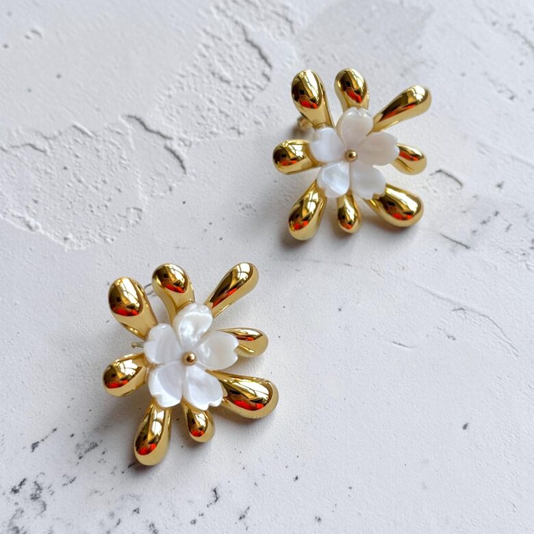 Jauns! Auskari Dubultzieds