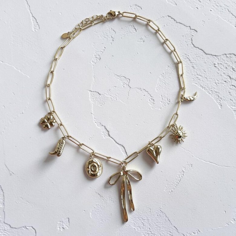 Jauns! Kaklarota Bante