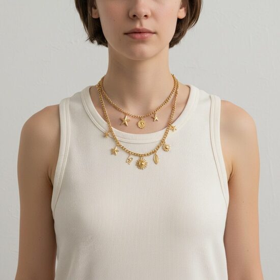 Kaklarota ar piekariņiem