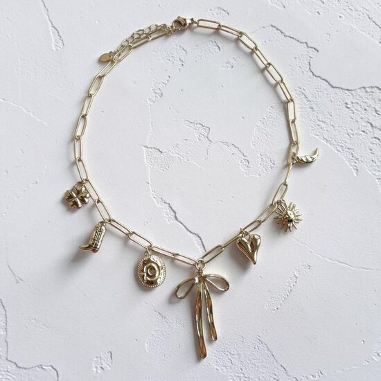 Jauns! Kaklarota Bante