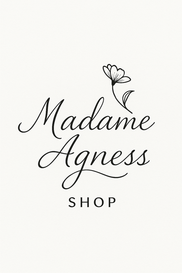 Madame Agness Shop
